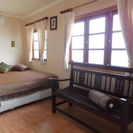 Phangan Rainbow Bungalows Baan Khai Екстер'єр фото