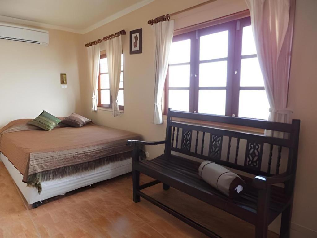 Phangan Rainbow Bungalows Baan Khai Екстер'єр фото