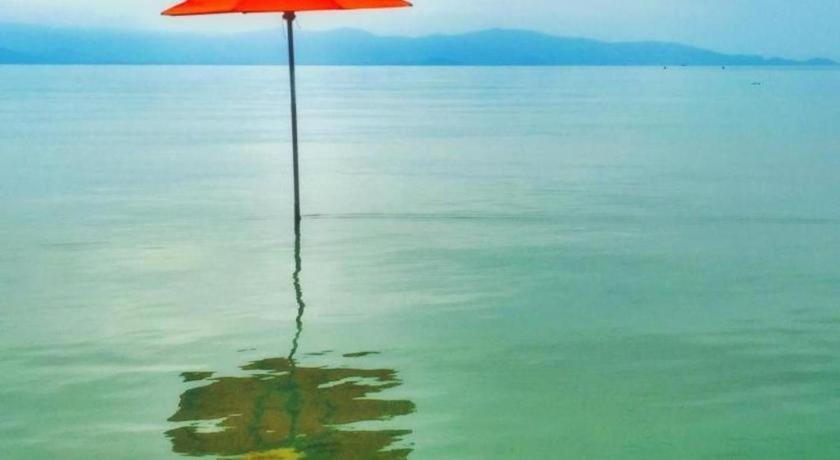 Phangan Rainbow Bungalows Baan Khai Екстер'єр фото