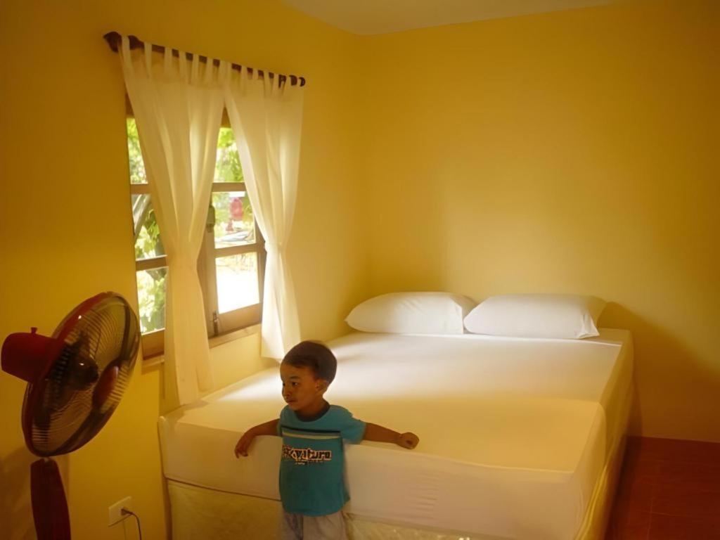 Phangan Rainbow Bungalows Baan Khai Екстер'єр фото