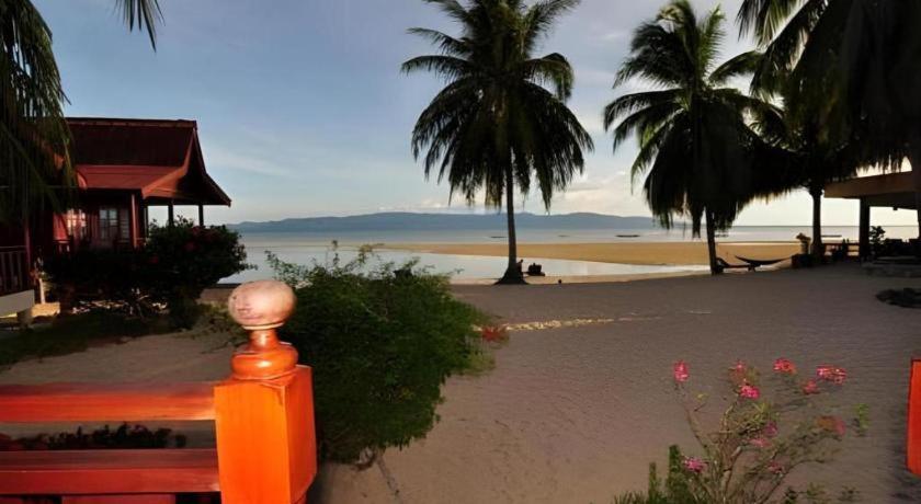 Phangan Rainbow Bungalows Baan Khai Екстер'єр фото